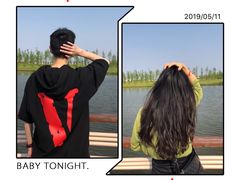 -春花秋色城市公园