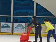 -世界之窗阿尔卑斯冰雪世界