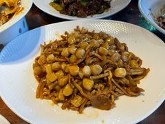 -惠宾饭庄(中山路店)