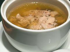 -大鸽饭(汉溪长隆店)