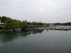 -仙海旅游度假区