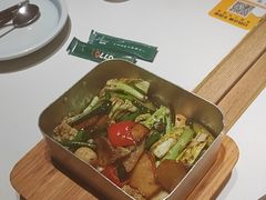 -0776食堂·京城创意菜(七里庄店)
