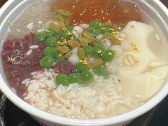 -三姐酒酿(老门东店)