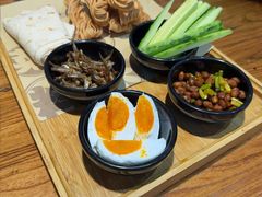 -东来土菜馆(民祥园路店)