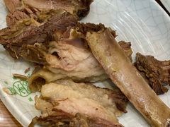 -清真·益鑫羊肉手抓馆(花园北街店)