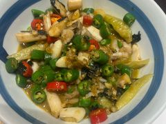 -筱爷叔·上海传统手工菜(玉树路店)