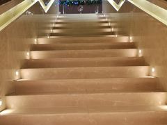 -郑州绿地JW万豪酒店-中餐厅