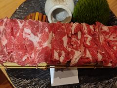 -五星桥原切肥牛火锅·30年专注好牛肉(湖塘店)