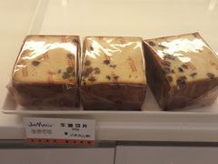 牛油切片-佳麦烘焙(姚港路店)