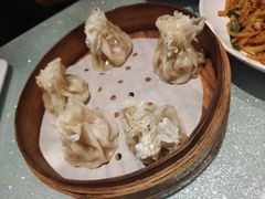 -老太原菜馆(南宫店)
