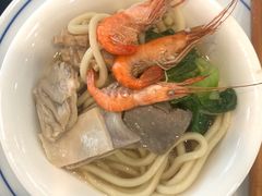 -奎元馆.百年奎元.非遗传承(西湖边的解放路店)