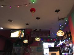 -葛尼沙印度餐厅 (镇明路店)