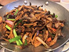 -小菜园新徽菜(南通永旺店)