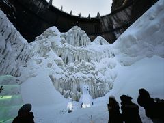 -龙庆峡风景区