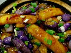 android_upload_pic-胖大嫂渔家排档(半边山店)