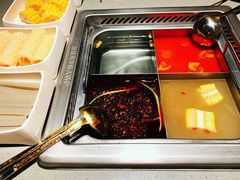 -海底捞火锅(铁西万达店)