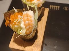 -匠和风精致料理(祥禾天地店)