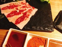 -江户烧肉(高德店)