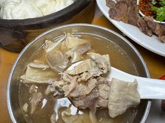 -老牌依强牛肉店(达道总店)
