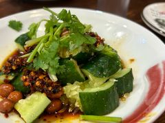 -宝中宝食府(清泰街店)