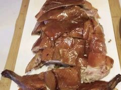 -小厨娘淮扬菜(六合欢乐港店)