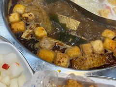 -傣妹火锅(四川北路店)