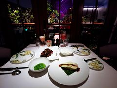 -Le Comptoir de Pierre Gagnaire
