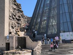 -辽宁古生物博物馆