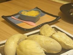 -贵木日本料理·铁板烧(新地假日广场店)