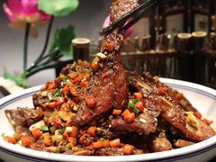 -百姓家宴(三堰店)