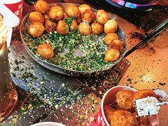 -阿宝生煎包(万松园总店)