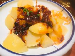 -缪氏川菜(深圳北站缤果空间店)