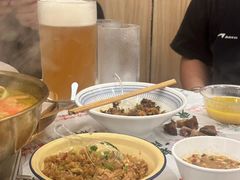 -东排食堂长沙小吃大排档(五一广场店)