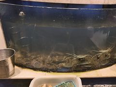 -海天盛宴新派海鲜自助餐厅(群力店)