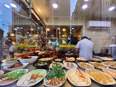 -揭阳钟记小食(福田新村店)
