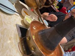 -三宝涮肉(体育学院店)