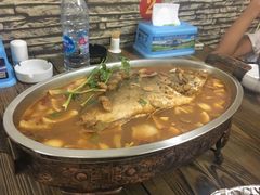 -臭鳜鱼人家·老字号徽菜