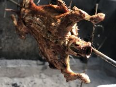 -巴山一绝烤全羊(三圣乡刘家花园店)