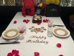 -狮拾久·现代新加坡料理(福田COCO Park店)