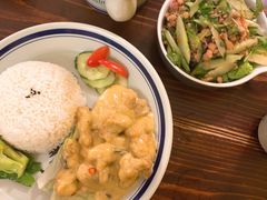 -马来MO简餐.南洋风味料理(美食街店)