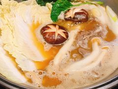 -FROM FARM八亩农场(三里屯店)
