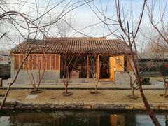 -春风习习
