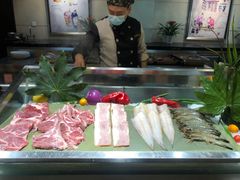 -南通大饭店·米兰餐厅