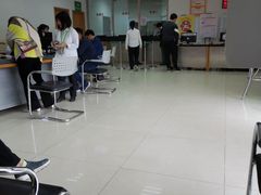 -粤通卡客户服务中心(深圳竹子林营业厅)
