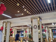 -美味故事特色餐厅(汉阳郭茨口店)