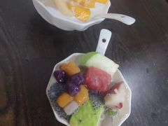 -甜心(广厦街店)