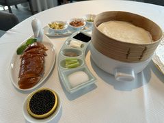 -北京柏悦酒店·锦庭餐厅Dining Room