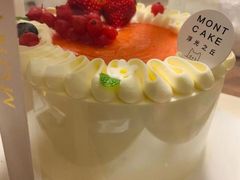 -浮光之丘MontCake生日蛋糕(科华路店)