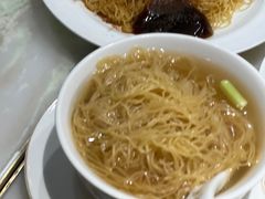 云吞面-麦奀云吞面世家 山顶店(山顶广场店)