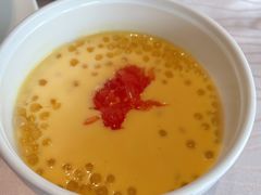 -世博洲际酒店-盛会堂中餐厅